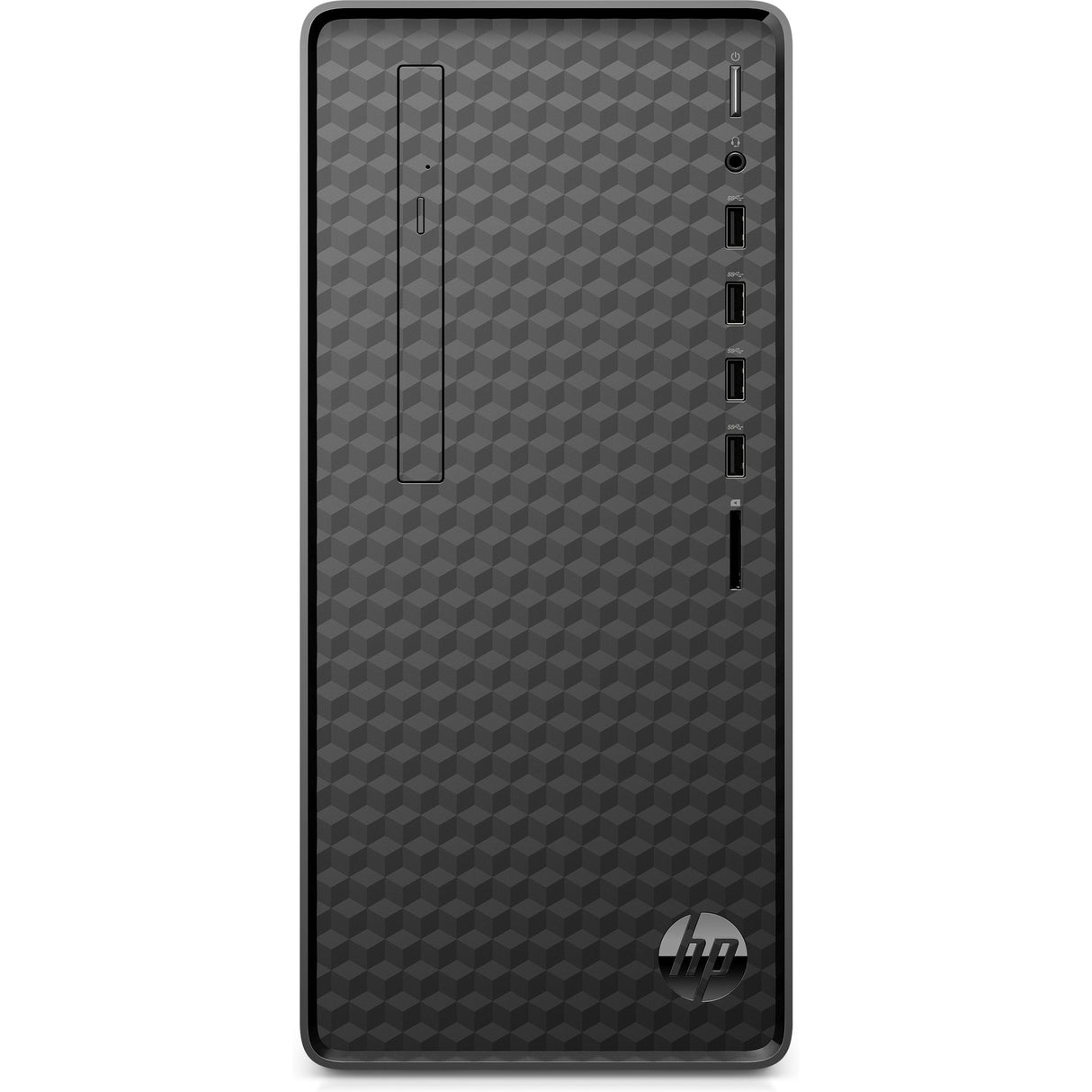 HP Desktop M01-F3010ND (832K3EA)