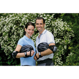 Ensemble de protection biomécanique Hudora