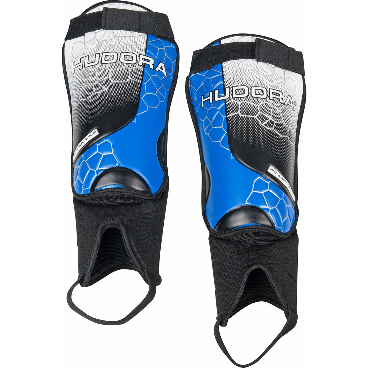 Hudora Shin Protectors z enotno zaščito
