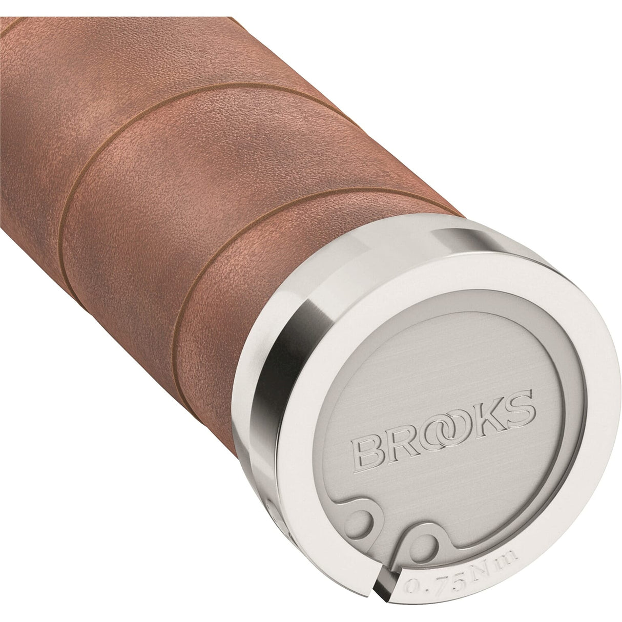 Dem Brook seng Handle Slender Lieder gräift 100mm am Alter