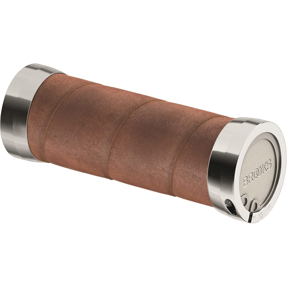 Dem Brook seng Handle Slender Lieder gräift 100mm am Alter