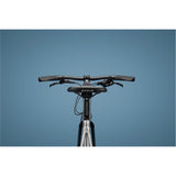 Brooks håndterer ergonomiske kambiumgrep 100 130mm svart