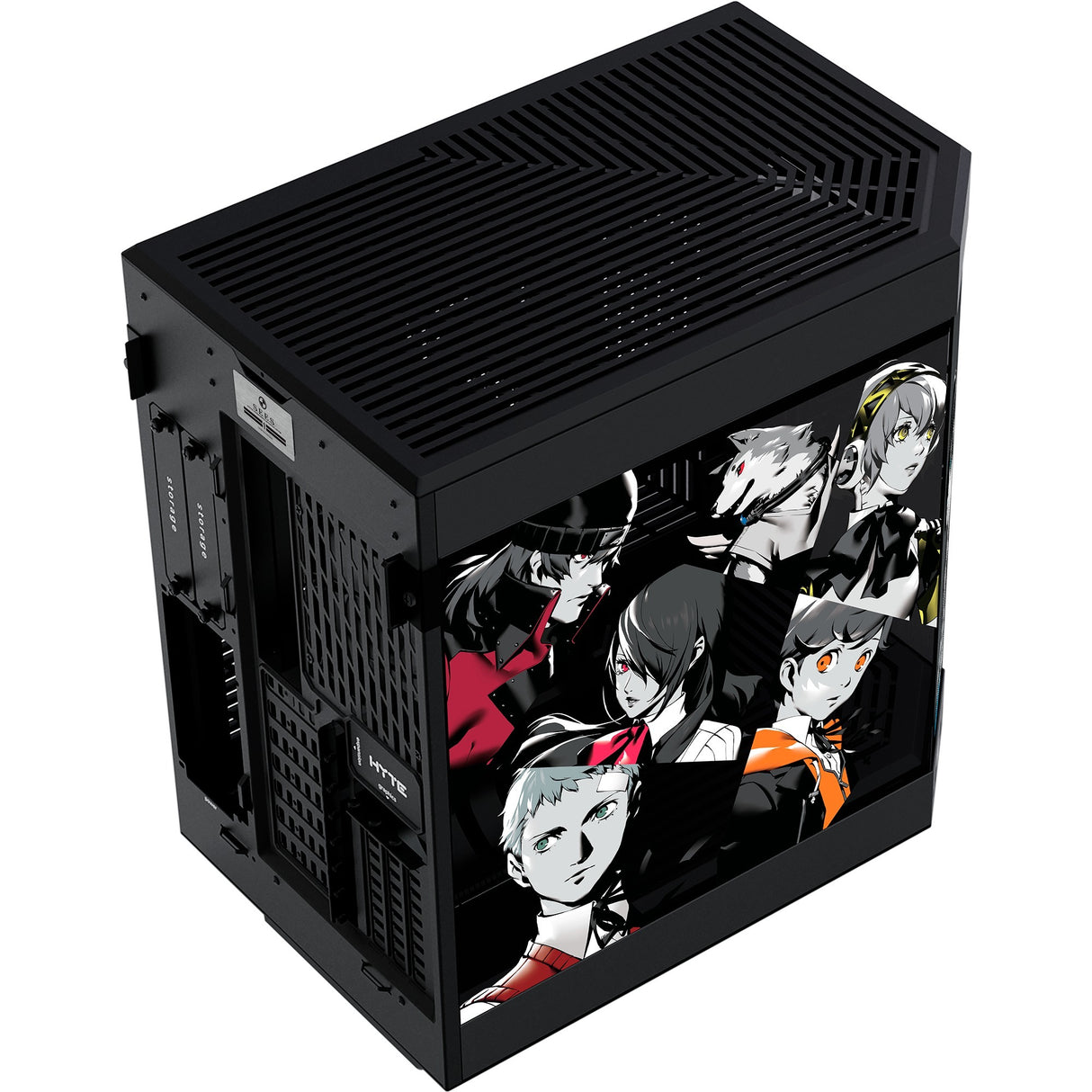 Hyte Y60 Persona 3 Reload Bundle