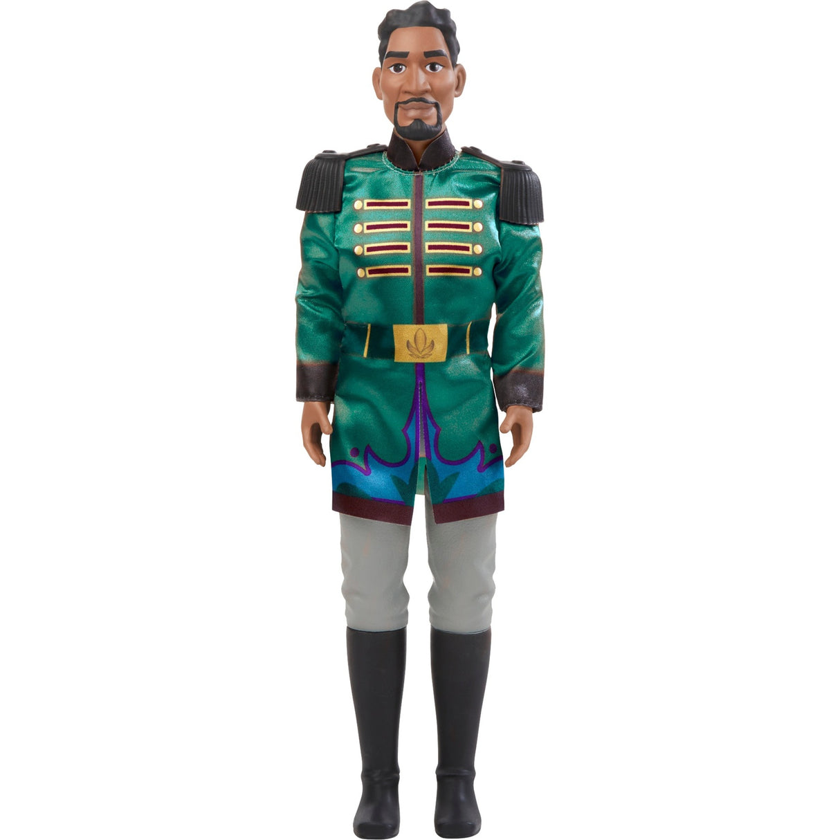 Hasbro Frozen 2 Mode Mattias