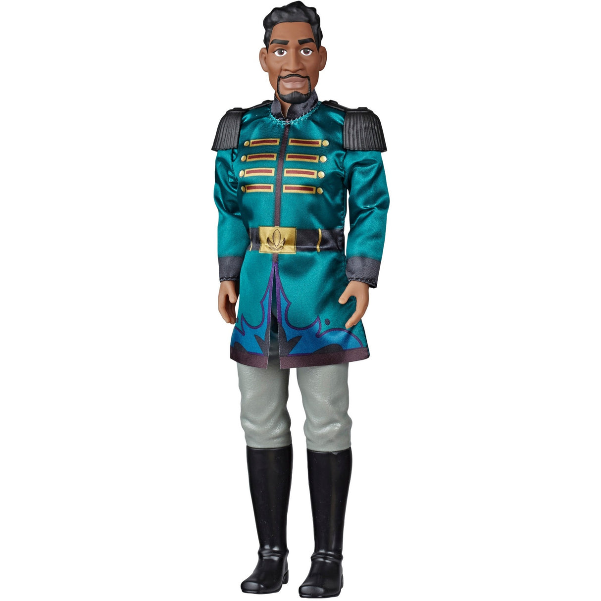 Hasbro Frozen 2 Mode Mattias