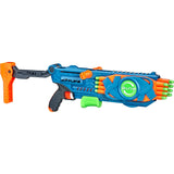 Hasbro Nerf 2.0 Flip 16