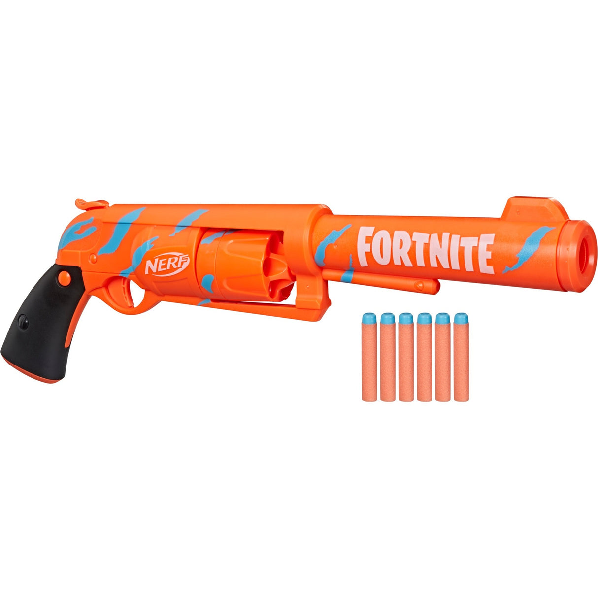 Hasbro Fortnite 6-Sh
