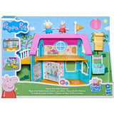 Hasbro Peppas klubhus