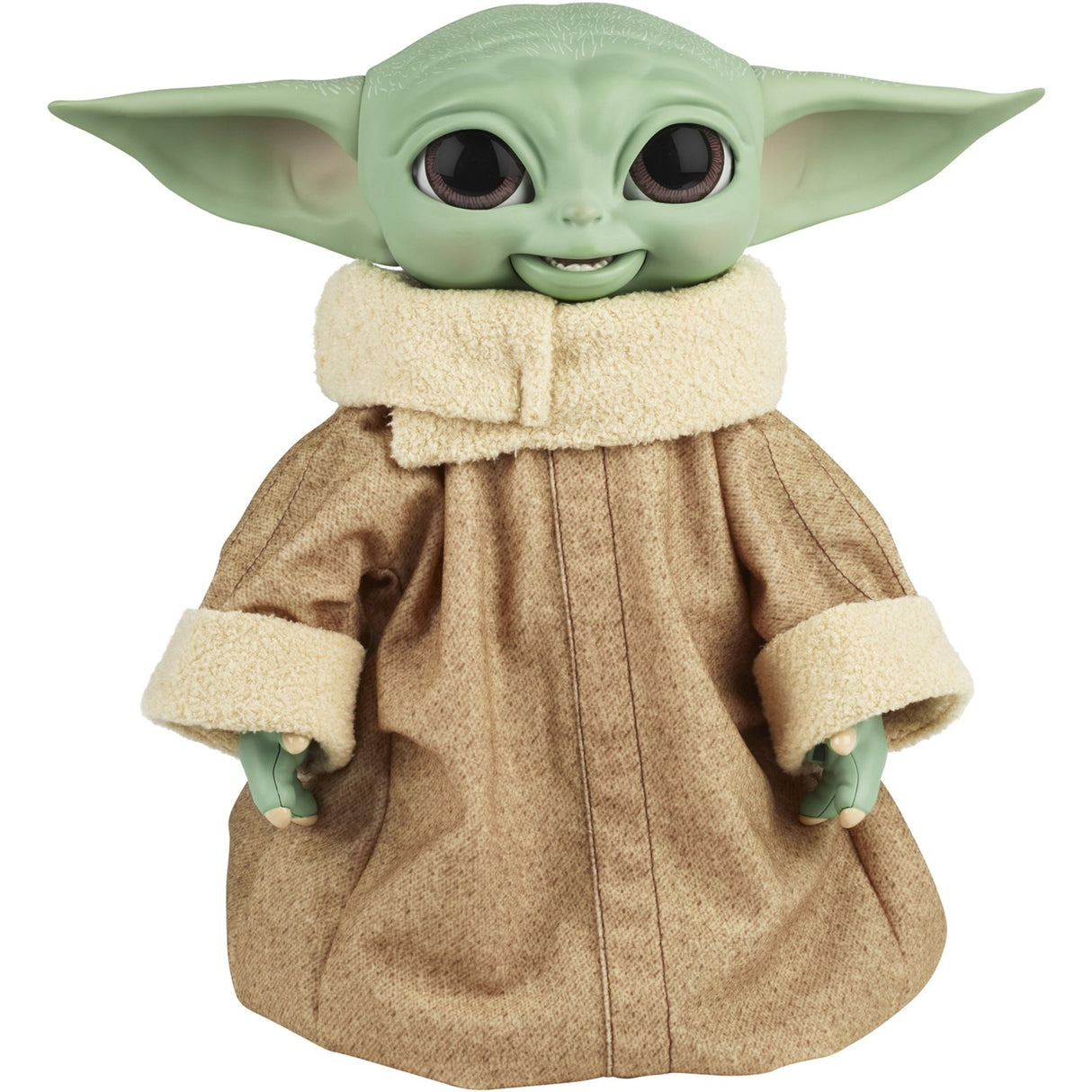Hasbro Star Wars Galactic Snackin 'Grogu
