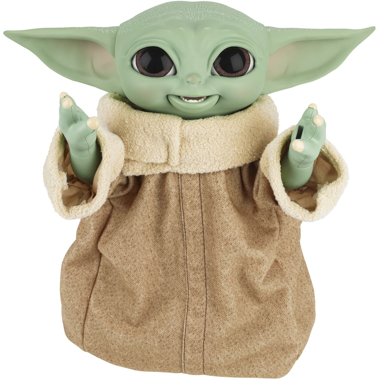 Hasbro Star Wars Galactic Snackin 'Grogu