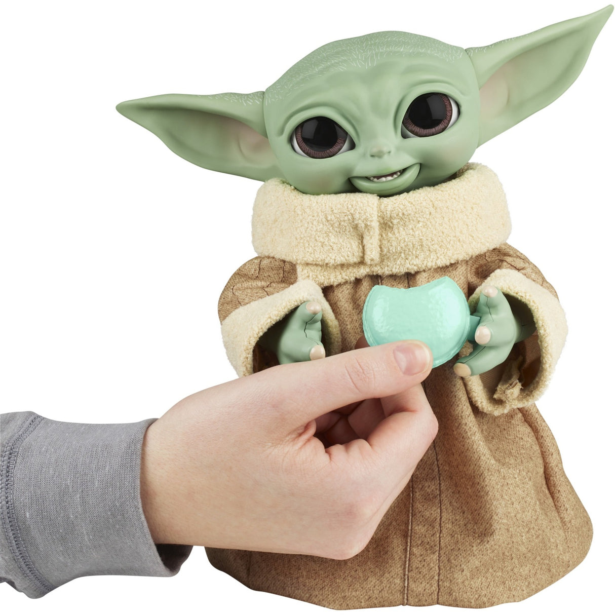 Hasbro Star Wars Galactic Snackin 'Grogu