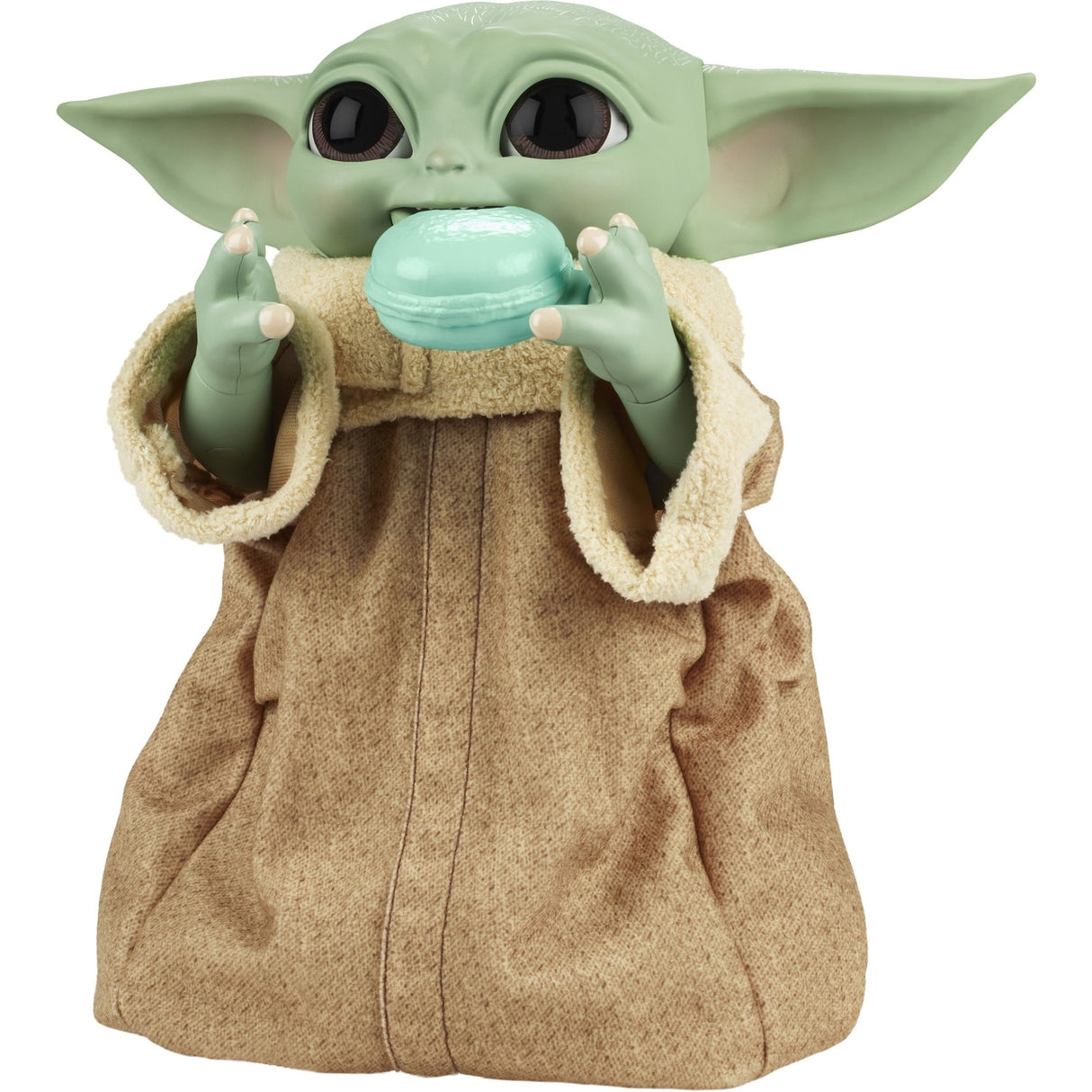 Hasbro Star Wars Galactic Snackin 'Grogu