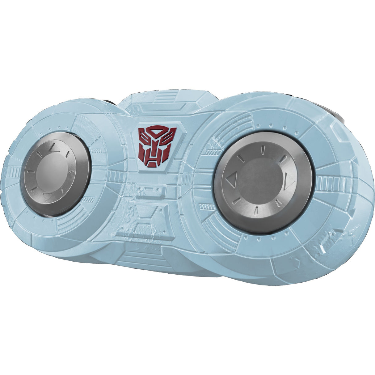 Transformers Hasbro: The Last Knight Autobot Sqweeks RC