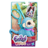 Hasbro Furreal Walkalots Lil 'Wags Aap