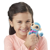 Hasbro Furreal Walkalots Lil 'Wags Aap