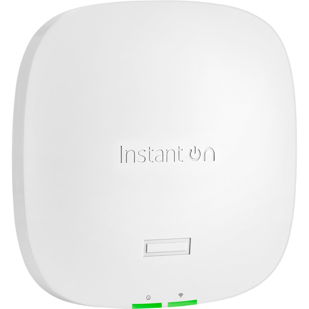 Hewlett Packard Enterprise Instant auf Dual Radio Tri Band (RW) AP32 (S1T23A)