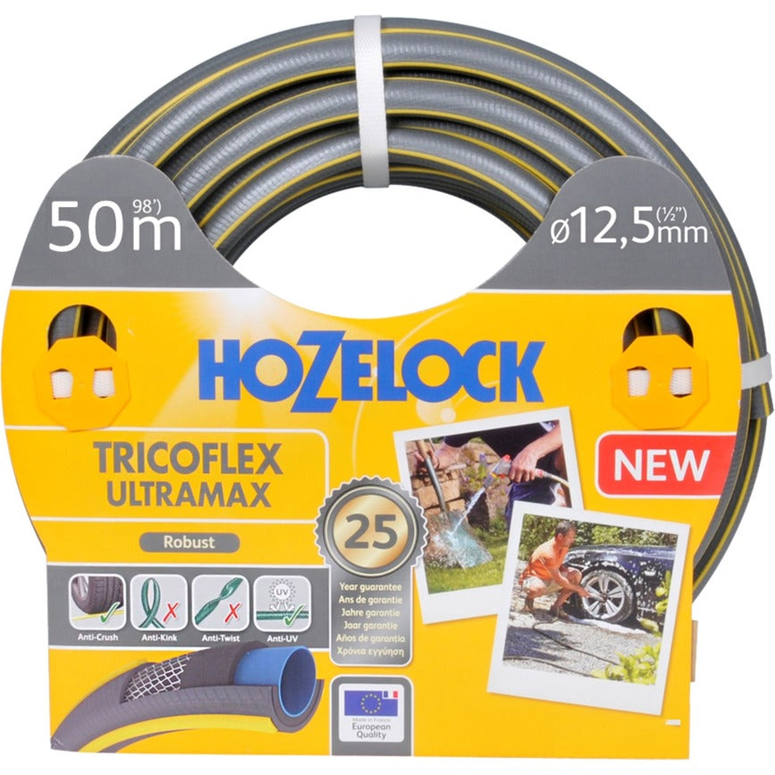 Hozerlock 116244 Tricoflex Ultramax Schlauch