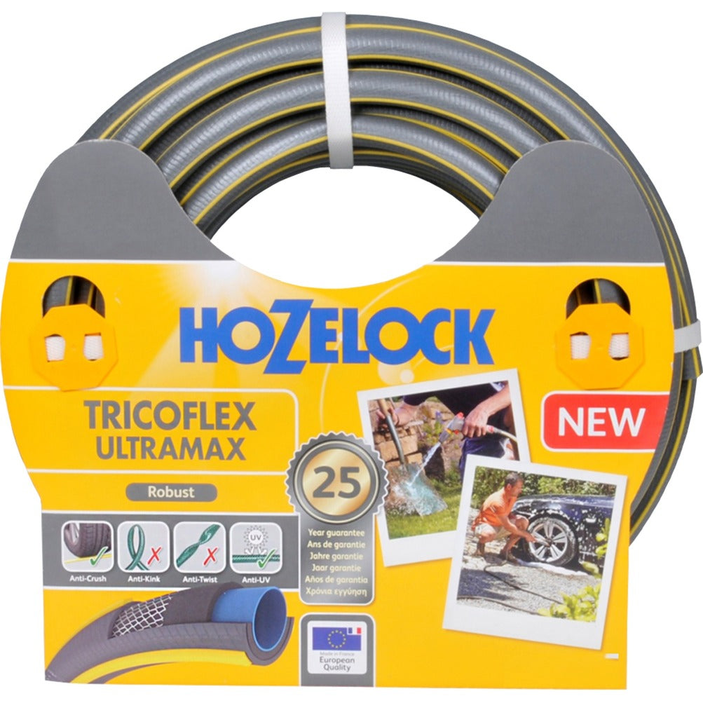 Hozelock 116256 Tricoflex Ultramax Wąż