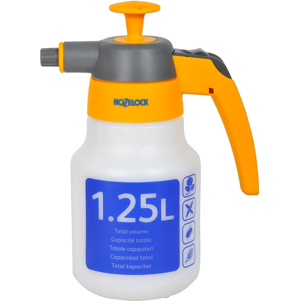Hozelock 4122 spraymisttryck