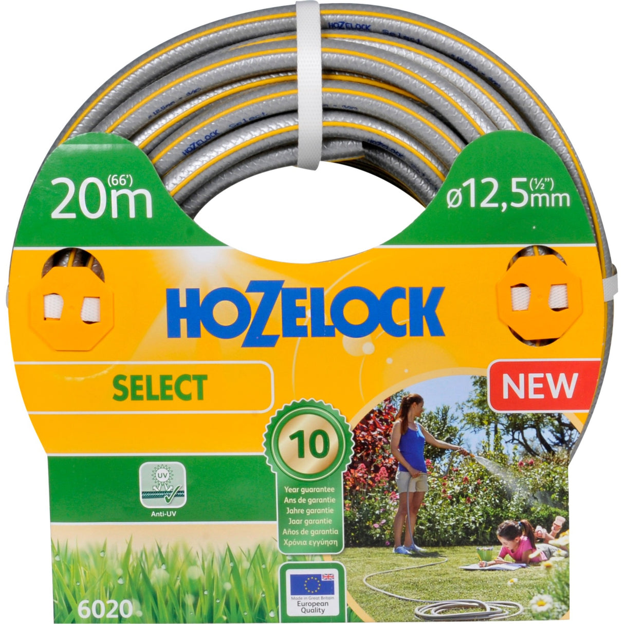 Hozelock 6020 Select Snake