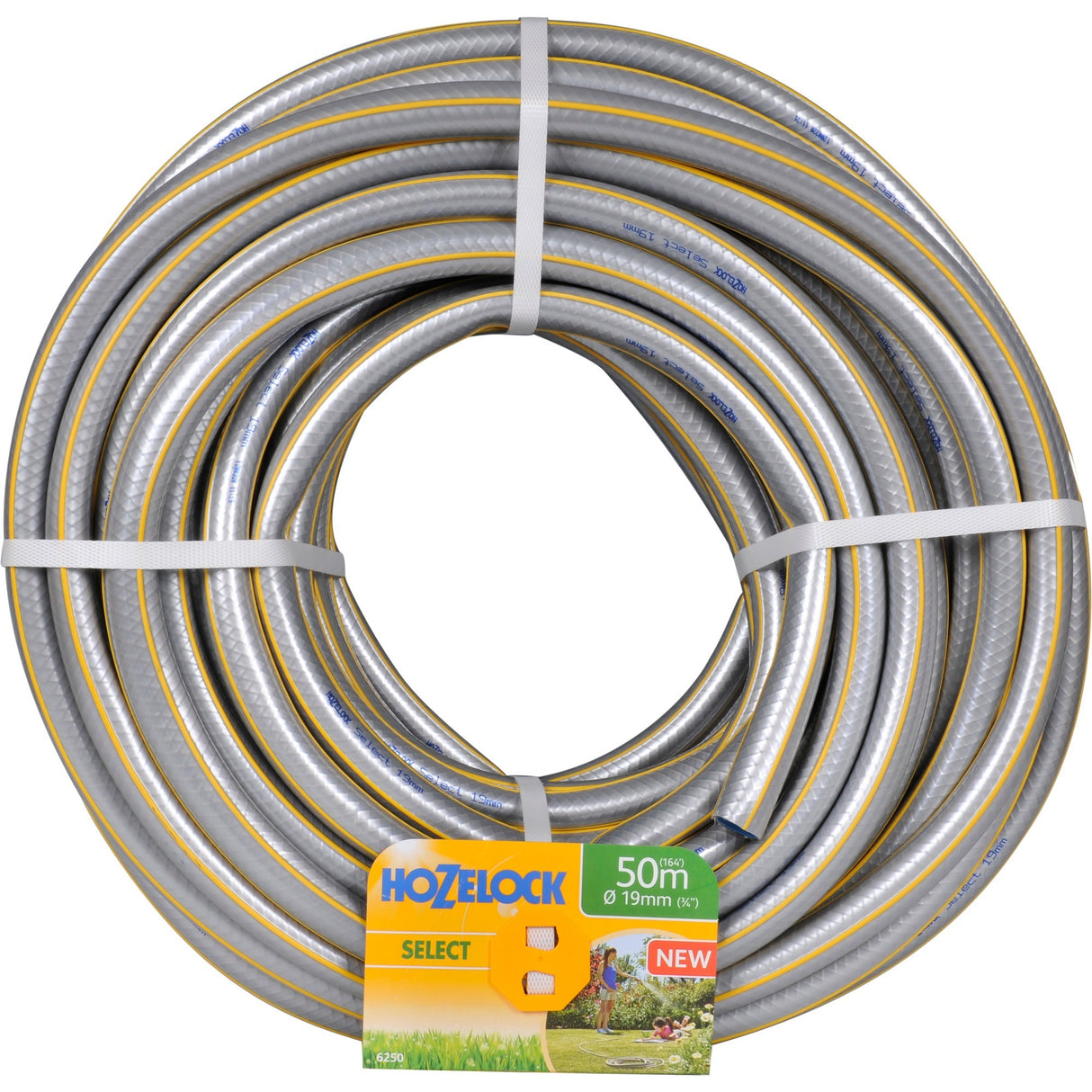 Hozelock 6250 Select Snake