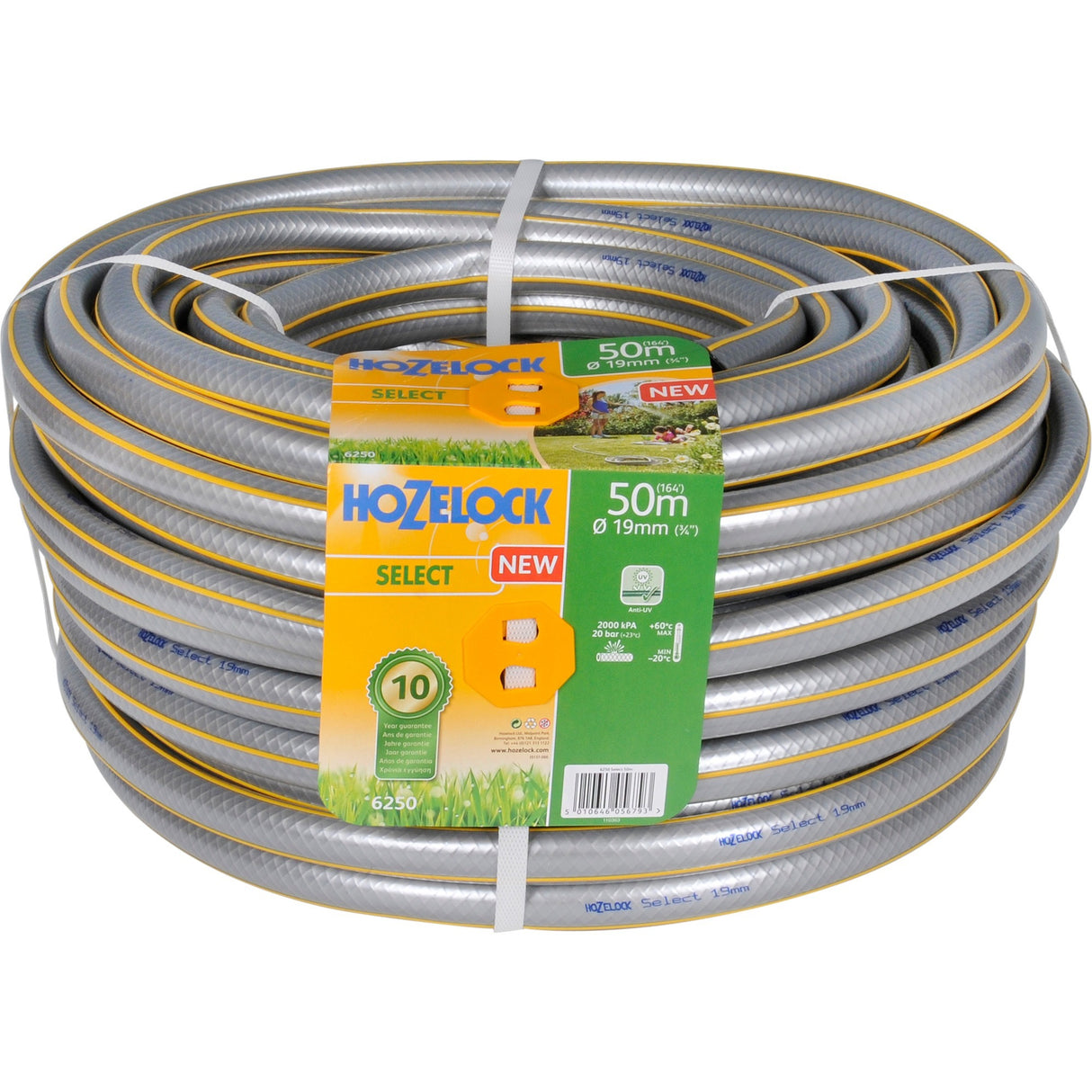 Hozelock 6250 Select Snake