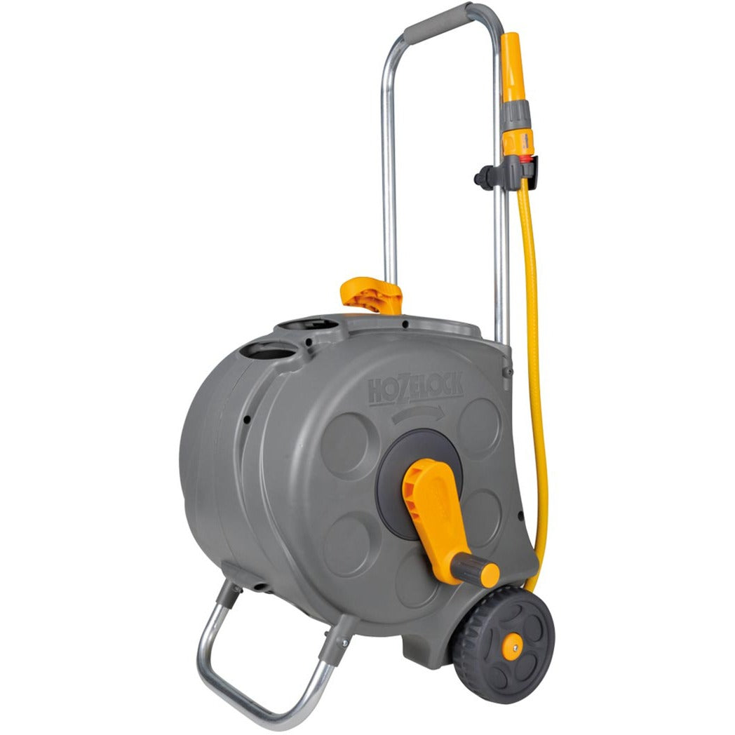 Hozelock Compact Cart Slangenwagen