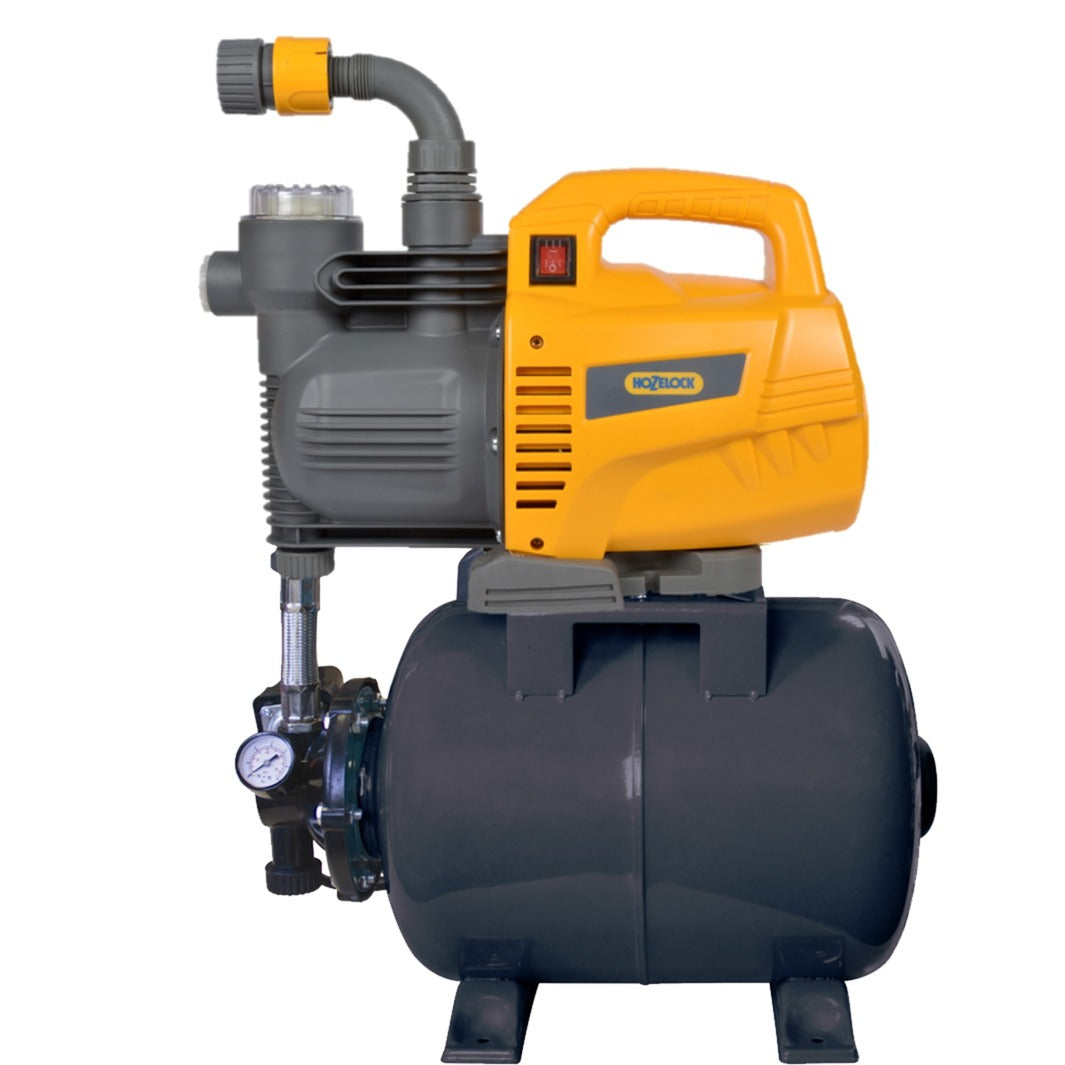 Hozelock Hozelock Jet Pump 3,500 L Hydrofoor Pomp