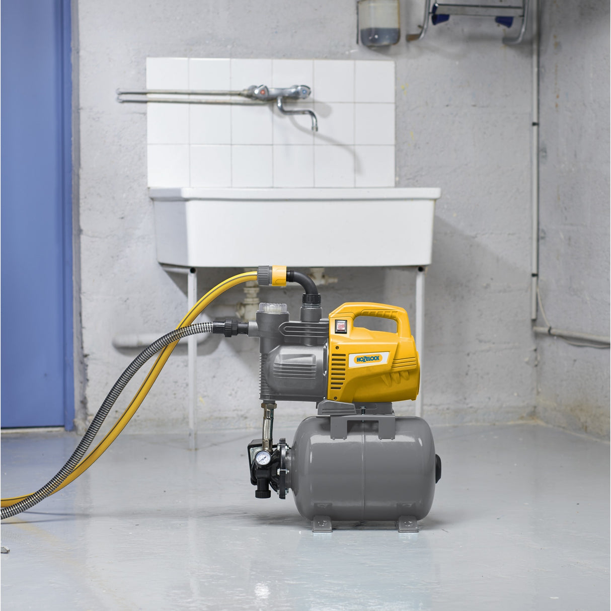Hozelock Hozelock Jet Pump 3,500 L Hydrofoor Pomp