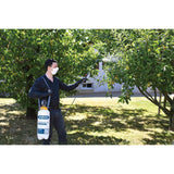 Hozelock Standard 10 liters of printing sprayer