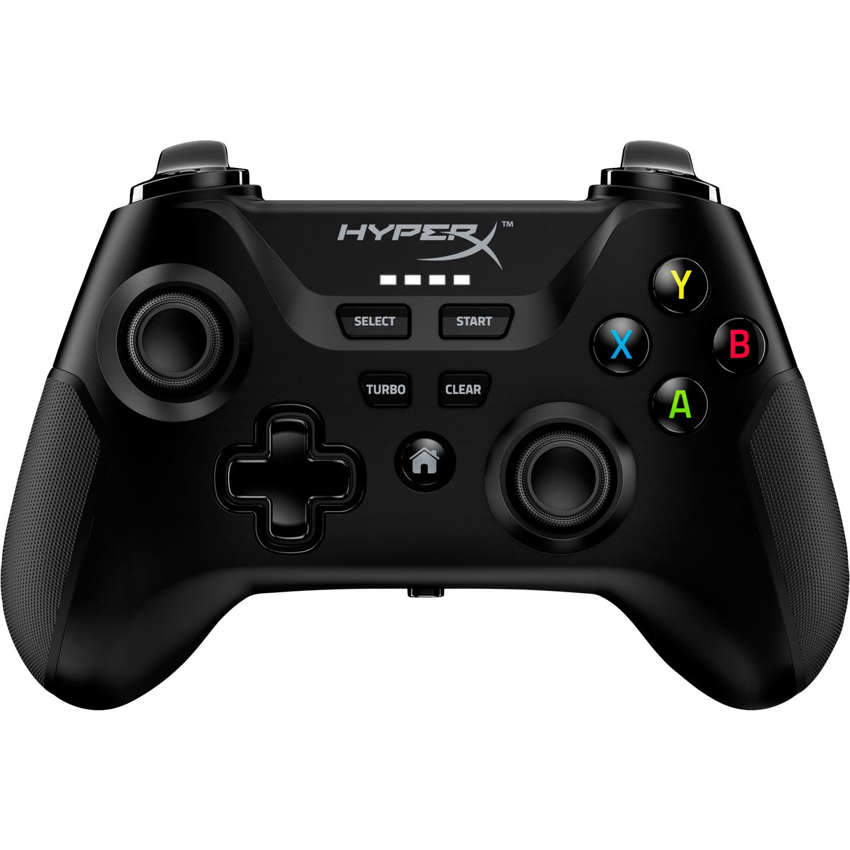 Hyperx spojka