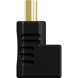 Adaptateurs d'angle HDMI Box Box 2X