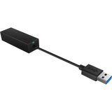 Lodowate Box IB-AC501A, USB 3.0> RJ-45
