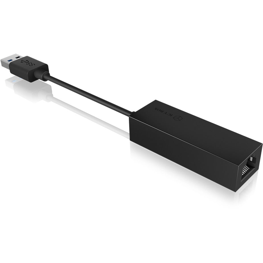 Lodowate Box IB-AC501A, USB 3.0> RJ-45