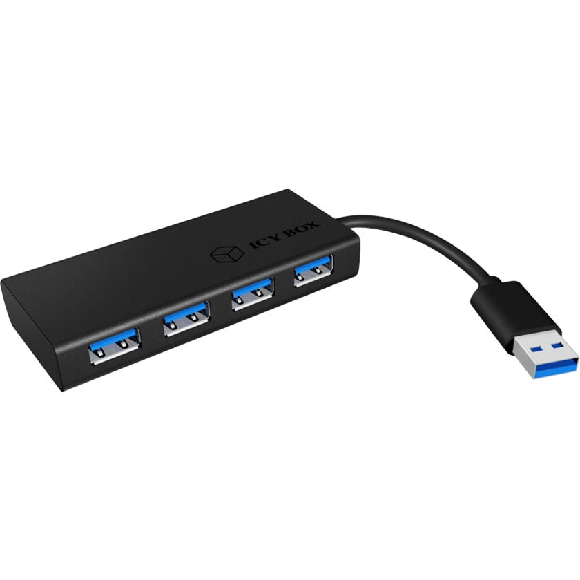 Ledena škatla IB-AC6104 USB 3.0