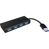 Ledena škatla IB-AC6104 USB 3.0