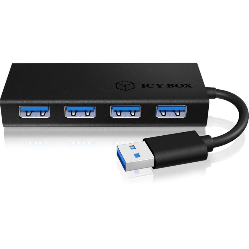 Ledena škatla IB-AC6104 USB 3.0