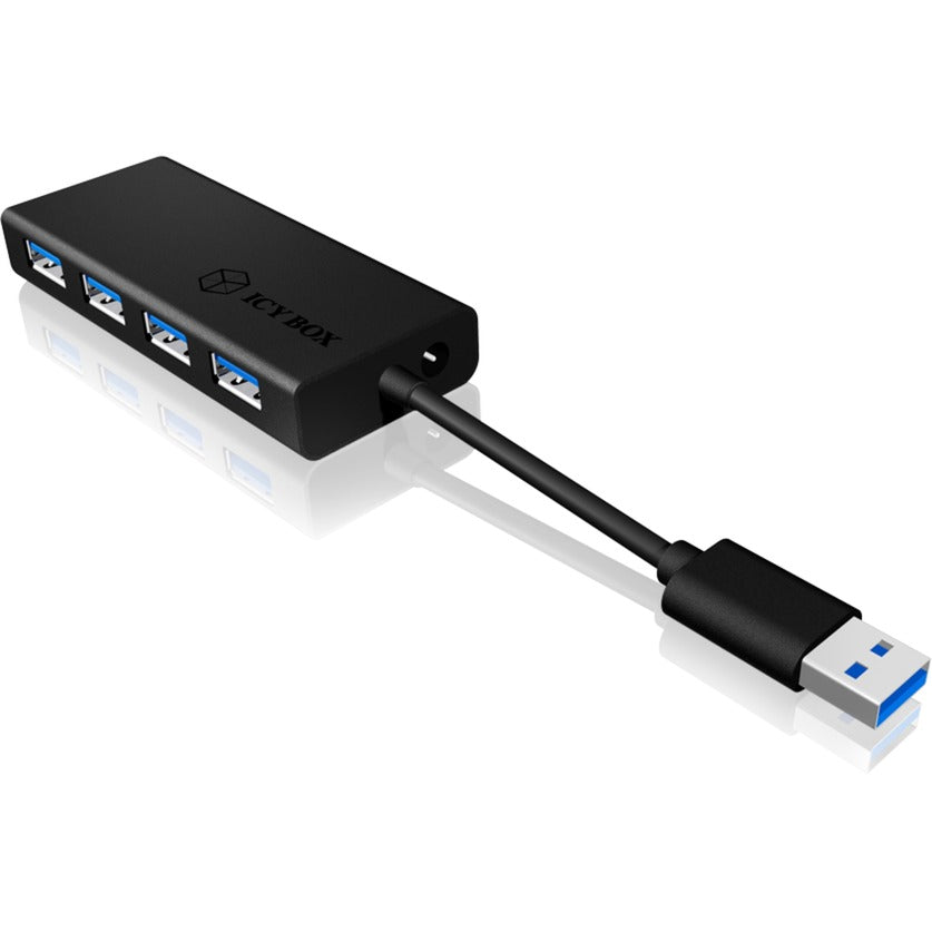 Ledena škatla IB-AC6104 USB 3.0