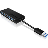 Ledena škatla IB-AC6104 USB 3.0