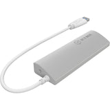 Lodowate Box IB-AC6401 4 Port USB 3.0 Hub