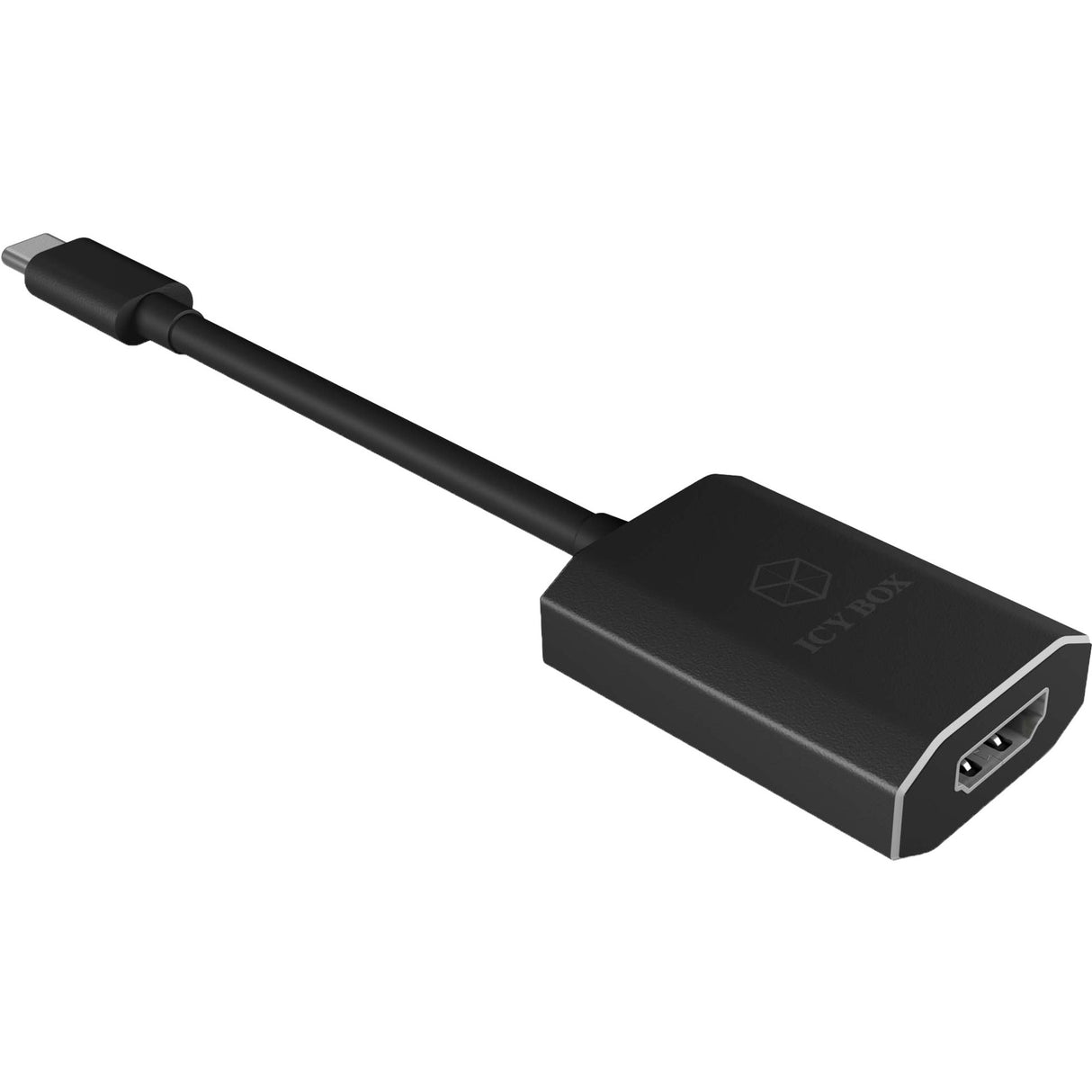 ICY BOX IB-AD534-C USB Type-C HDMI adapter