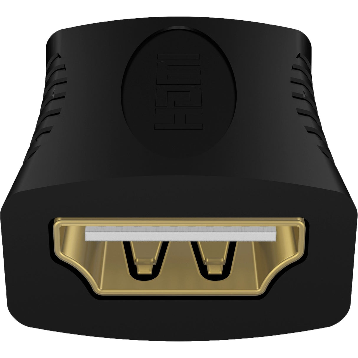 Lodowate pudełko ib-cb005 element sprzęgający HDMI do HDMI