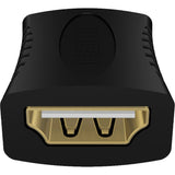 Lodowate pudełko ib-cb005 element sprzęgający HDMI do HDMI