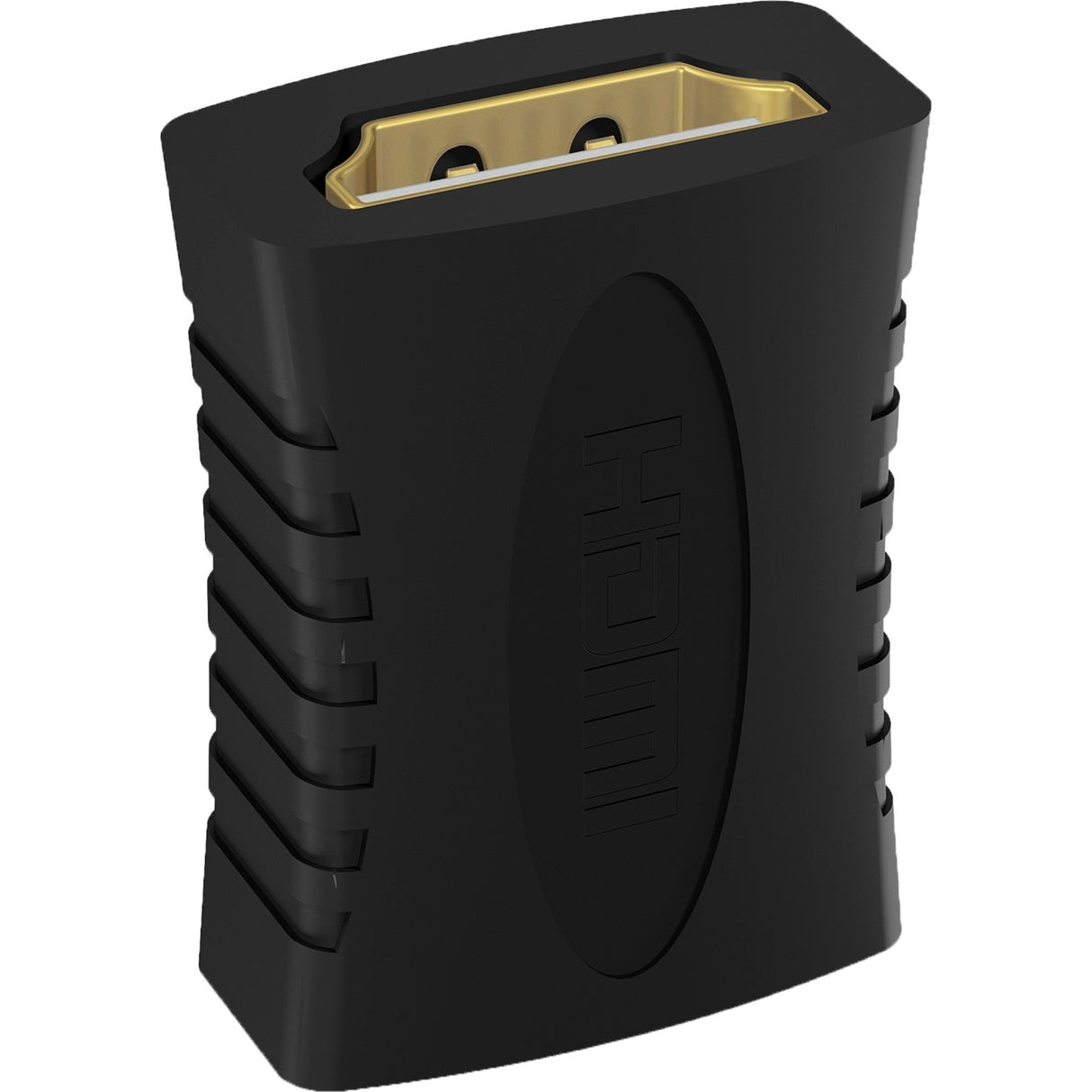 Lodowate pudełko ib-cb005 element sprzęgający HDMI do HDMI