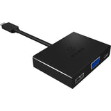 Lodowate Box IB-DK4032-CPD Adapter do notebooków