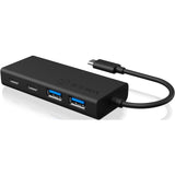 Icy Box IB-HUB1426-CPD