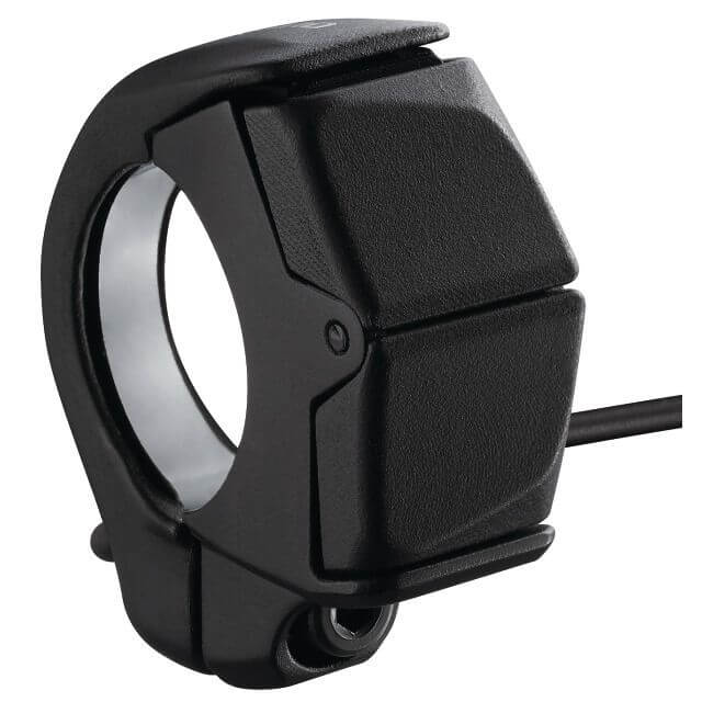 Shimano Switch-knapp trinn lenker SW-E7000-L