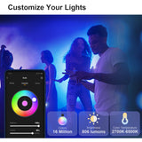 Imou B5 Bulb E27