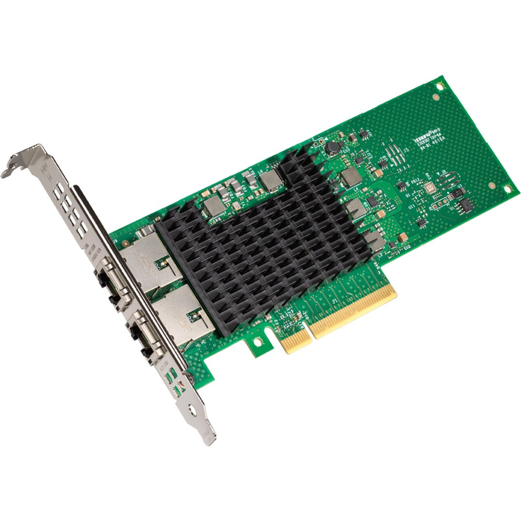 Adaptateur réseau Intel® Ethernet x710-T2L