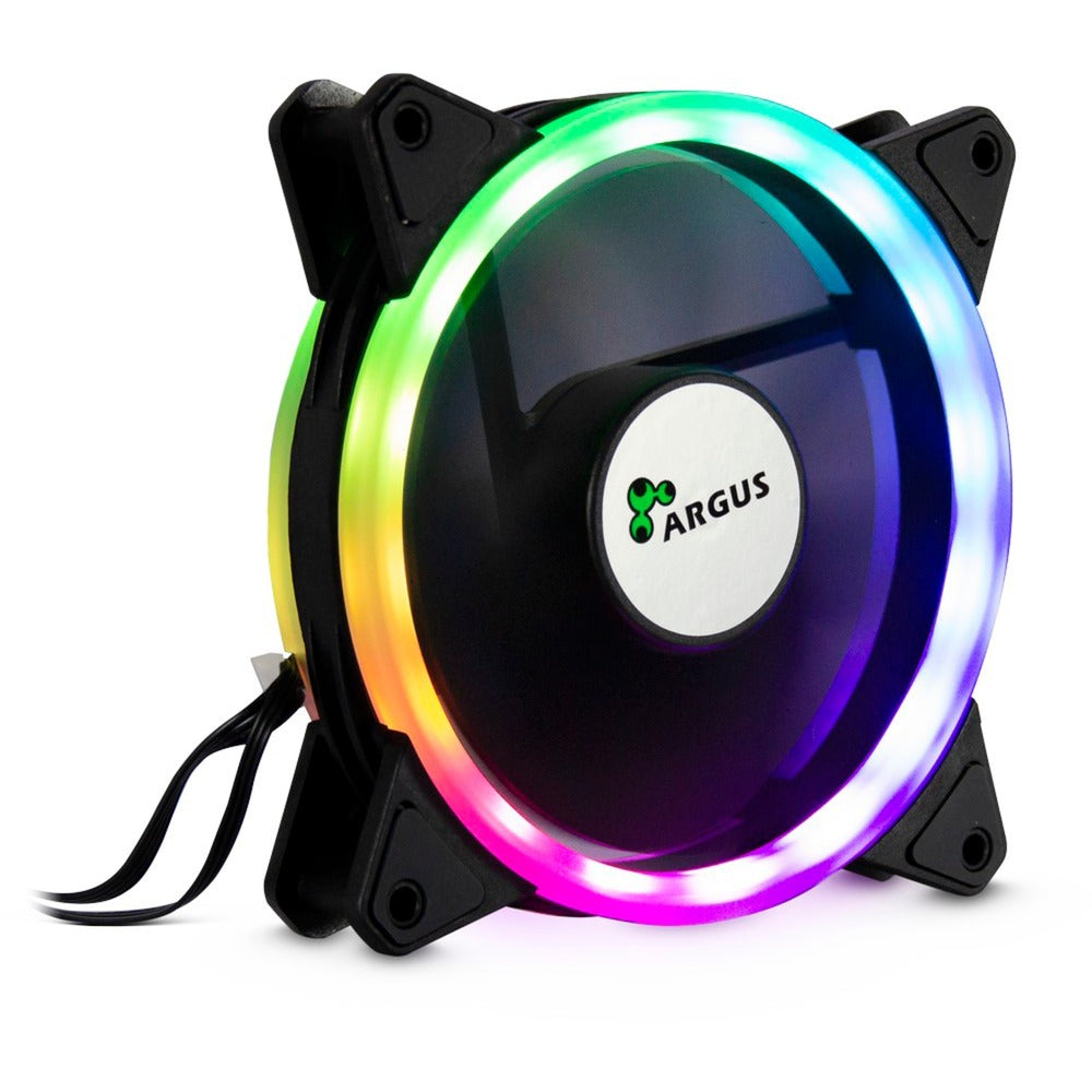 Argus entre tecnología RS-041 RGB
